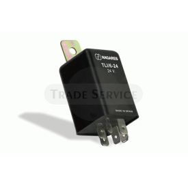 MT24 MAHLE (Nagares) TLI/6-24 Wisch-Wasch-Intervall Relais