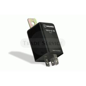 MT5 MAHLE (Nagares) TIC/5-12 Zeitrelais