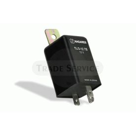 MT6 MAHLE (Nagares) TL/3-12 Zeitrelais