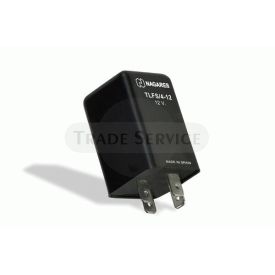 MT9 MAHLE (Nagares) TLFS/4-12 Wisch-Wasch-Intervall Relais