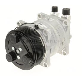 N204832G Valeo Klimakompressor