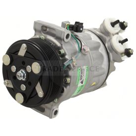 OCP30007 SANDEN Klimakompressor