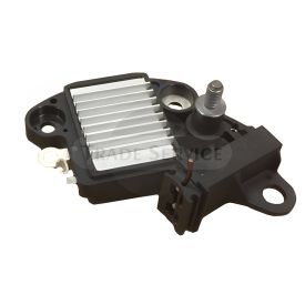 P00002 Prestolite Regler