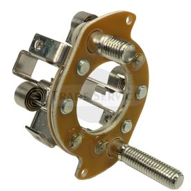 P00005 Prestolite Bürstenplatte