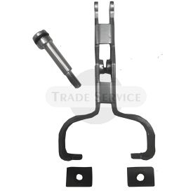 P00010 Prestolite Gabelsatz