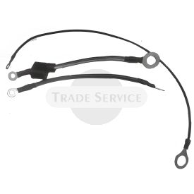 P00099 Prestolite Bleisatz