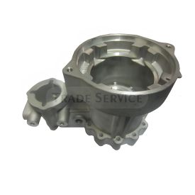 P00100 Prestolite Antriebslagerdeckel