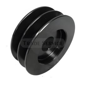 P00126 Prestolite Riemenscheibe