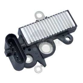 P00134 Prestolite Regler