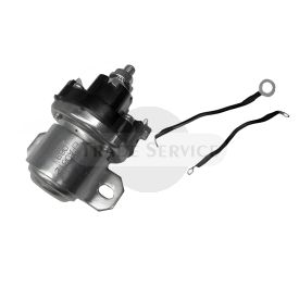 P00147 Prestolite Hilfs-Startrelais