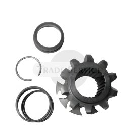 P00161 Prestolite Ritzel