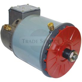 1285515 Prestolite Generator