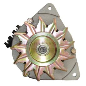 20110161WP Prestolite Generator