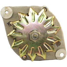 20110305 Prestolite Generator