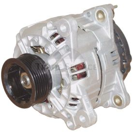 20130246 Prestolite Generator