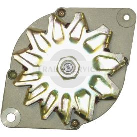 20140111 Prestolite Generator