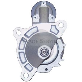 20510108 Prestolite Anlasser