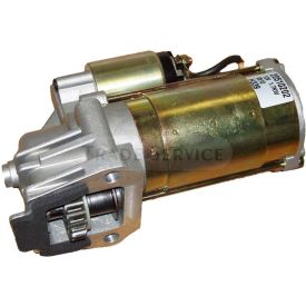 20510202 Prestolite Anlasser