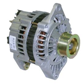 35215340 Prestolite Generator