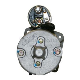 35259950 Prestolite Anlasser