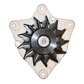 66021169 Prestolite Generator