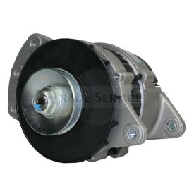 66021174 Prestolite Generator