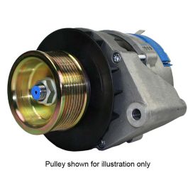 66021492 Prestolite Generator