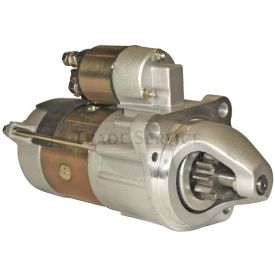 860714 Prestolite Anlasser