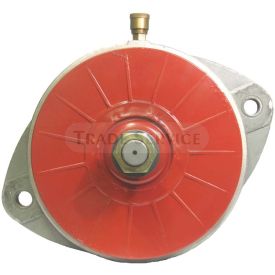 880637Z Prestolite Generator