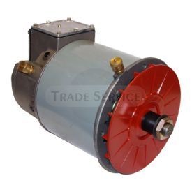 880642Z Prestolite Generator