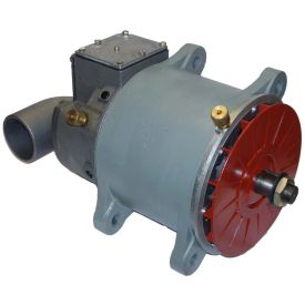 880718Z Prestolite Generator