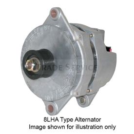 8LHA3040UC13 Prestolite Generator