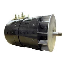 A0012258AC Prestolite Generator