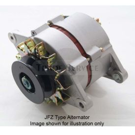 JFZ2715 Prestolite Generator