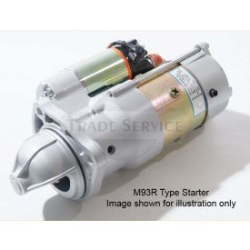 M93R3008SE Prestolite Anlasser