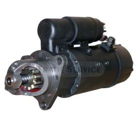 MS1-403A Prestolite Anlasser