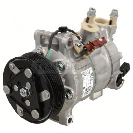 PXC14-8712P SANDEN Klimakompressor