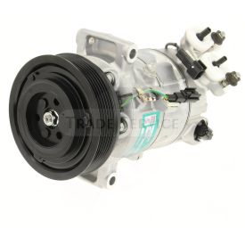 PXC14-8847 SANDEN Klimakompressor