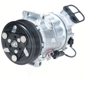 PXC16-8803 SANDEN Klimakompressor