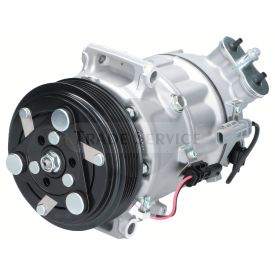 PXC16-8804-H SANDEN HASCO Klimakompressor