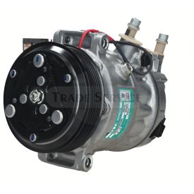 PXC16-BS047 SANDEN Klimakompressor