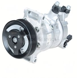 PXE14-8422-H SANDEN HASCO Klimakompressor
