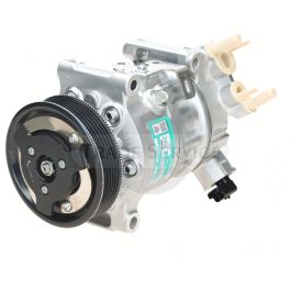 PXE14-CS000N SANDEN Klimakompressor
