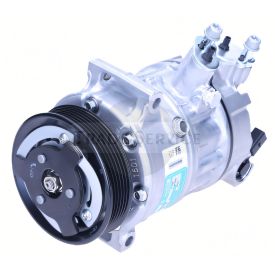 PXE16-1711 SANDEN Klimakompressor