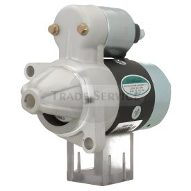 QD214A+ +Line Anlasser