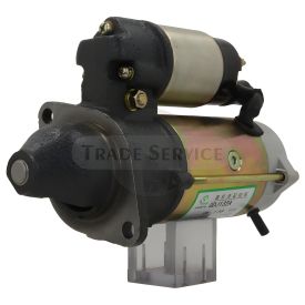 QDJ132A+ +Line Anlasser