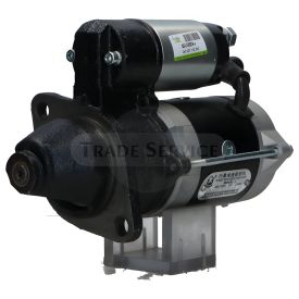 QDJ1332A+ +Line Anlasser