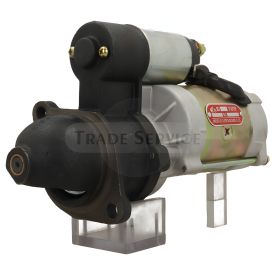 QDJ1405+ +Line Anlasser