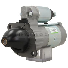 QDJ2508+ +Line Anlasser