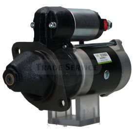 QDJ2636A+ +Line Anlasser